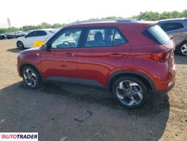 Hyundai Pozostałe 2023 1