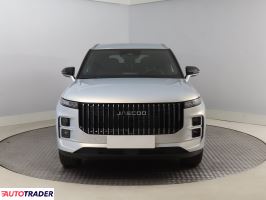 Jaecoo 7 2025 1.6 144 KM