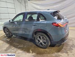 Honda HR-V 2025 2