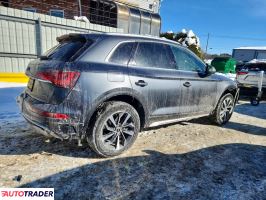 Audi Q5 2024 2