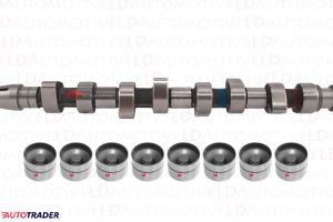 Wałek Rozrządu VW 1.9 SDI 038109101E