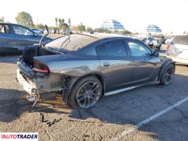 Dodge Charger 2021 6