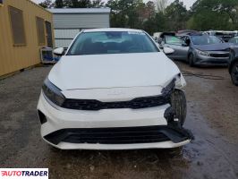 Kia Pozostałe 2023 2