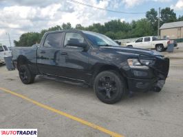 Dodge Ram 2019 5 Dodge Ram 2019 5