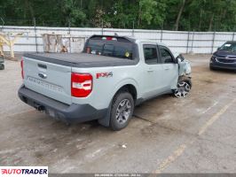 Ford Maverick 2022 2