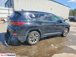 Hyundai Santa Fe 2020 2