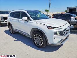 Hyundai Santa Fe 2023 2