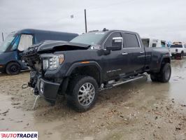 GMC Sierra 2020 6