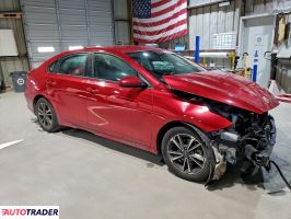 Kia Pozostałe 2024 2