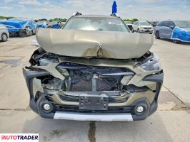 Subaru Outback 2023 2