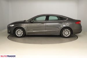 Ford Mondeo 2019 2.0 185 KM