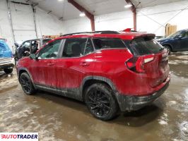 GMC Terrain 2023 1