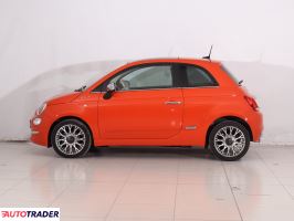 Fiat 500 2022 1.0 68 KM