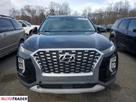 Hyundai Pozostałe 2020 3