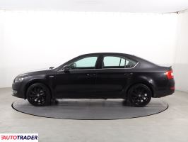 Skoda Octavia 2015 1.8 177 KM Skoda Octavia 2015 1.8 177 KM