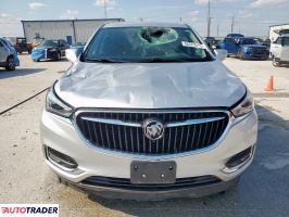 Buick Enclave 2019 3 Buick Enclave 2019 3