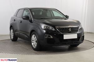 Peugeot 3008 - zobacz ofertę