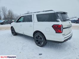 Ford Expedition 2024 3