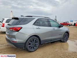 Chevrolet Equinox 2024 1