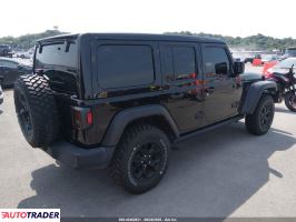 Jeep Wrangler 2022 2