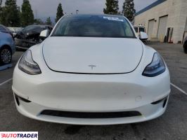Tesla Model Y 2022 Tesla Model Y 2022