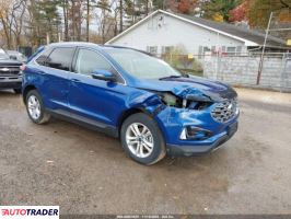 Ford Edge 2020 2