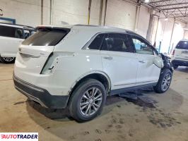 Cadillac Pozostałe 2022 3