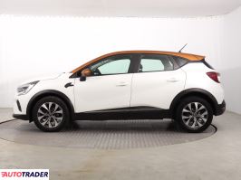 Renault Captur 2020 1.0 99 KM Renault Captur 2020 1.0 99 KM
