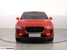 Jaguar I-PACE 2018 394 KM