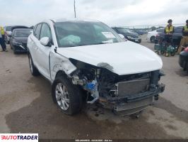 Hyundai Tucson 2020 2
