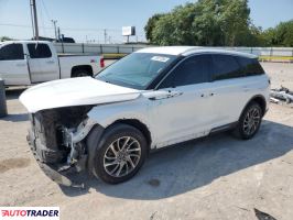 Lincoln Pozostałe - zobacz ofertę