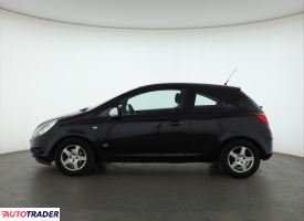 Opel Corsa 2008 1.2 79 KM