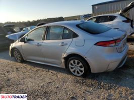 Toyota Corolla 2022 1