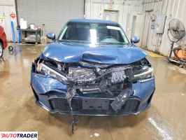 Honda Civic 2025 2