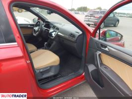 Volkswagen Tiguan 2024 2