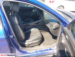 Hyundai Elantra 2022 2
