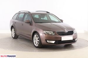 Skoda Octavia - zobacz ofertę