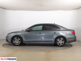 Volkswagen Jetta 2012 1.2 103 KM