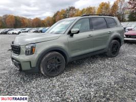 Kia Pozostałe 2024 3