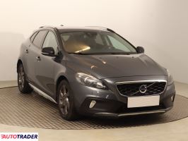 Volvo V40 Cross Country - zobacz ofertę