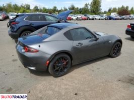 Mazda MX-5 2018 2