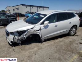 Buick Enclave 2021 3