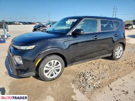 Kia Soul 2020 2 Kia Soul 2020 2