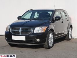 Dodge Caliber 2010 2.0 154 KM