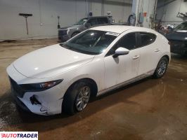Mazda 3 - zobacz ofertę