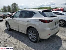 Mazda CX-5 2024 2