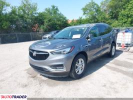 Buick Enclave 2020 3