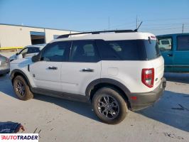 Ford Bronco 2023 1 Ford Bronco 2023 1
