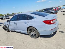 Honda Accord 2021 2