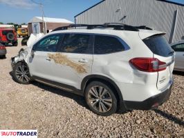 Subaru Pozostałe 2020 2